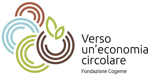 Verso un'economia Circolare - Fondazione Cogeme onlus Verso un'economia Circolare - Fondazione Cogeme onlus